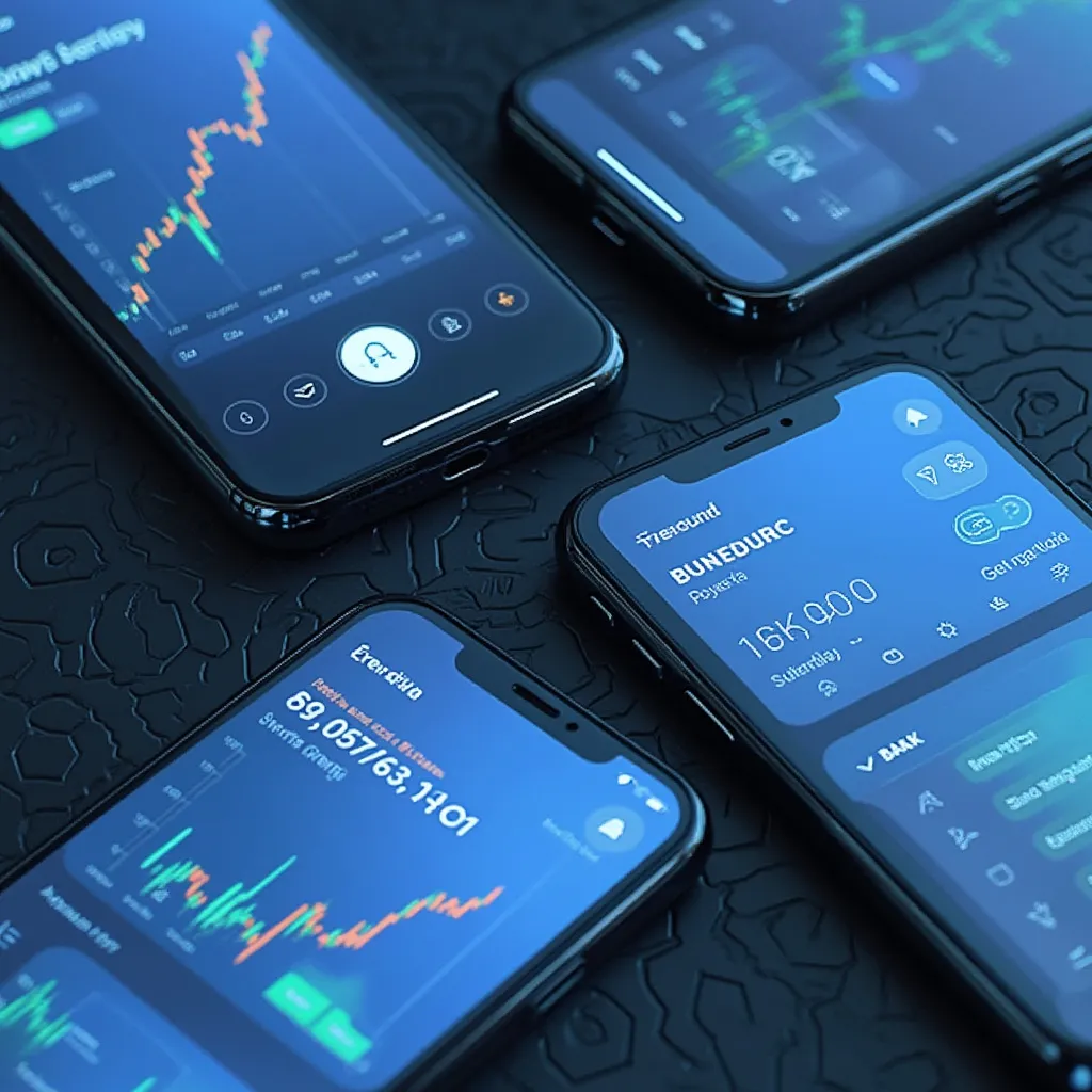 Finanzas digitales