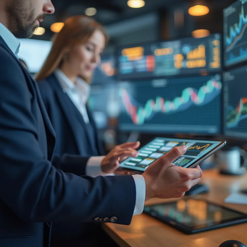 Asesoramiento de inversiones