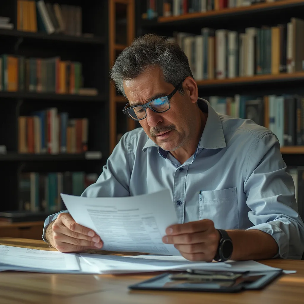 Director de Investigación