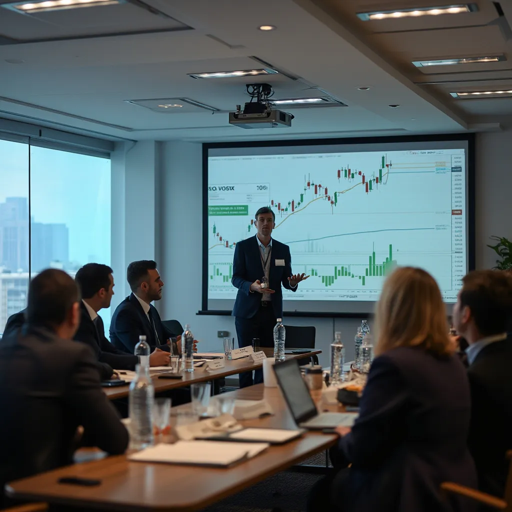 Seminario de Finanzas Corporativas